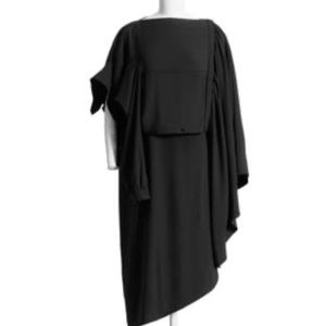 Margiela x H&M Sideways Dress